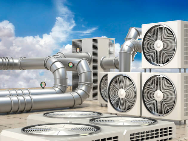 5 Signs It’s Time To Replace Your HVAC System, Repair costs are much too high, Outrageous energy bill, The temperature is uncomfortable